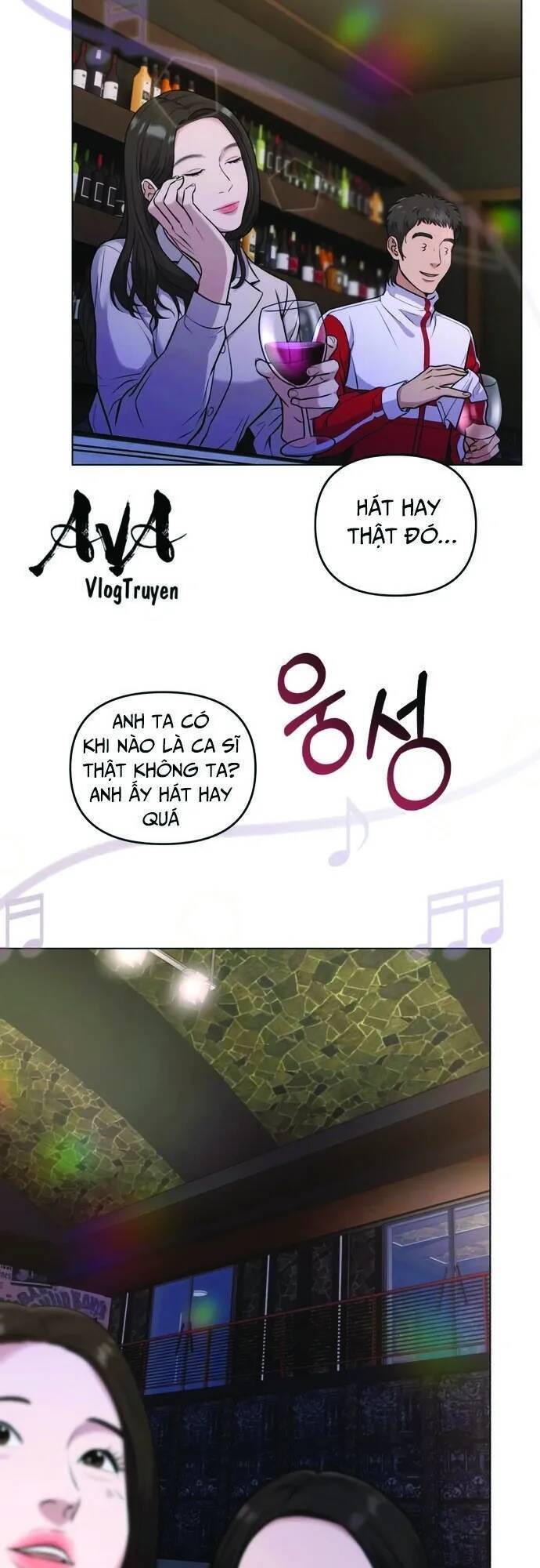 Nhân Viên Thực Tập Kim Cheolsu - chap9 - Trang 13